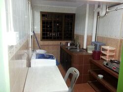 Blk 45 Blangah Court (Bukit Merah), HDB 2 Rooms #323513561